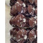 20NF250 Brown Glazed Porcelain C-110 Transformer Bushing Insulator OEM Available for sale