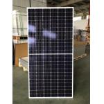 Poly Solar Power Solar Panels , Fire Rated Solar Module Panel DC 1500V for sale