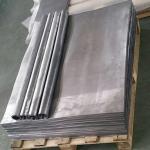 3.5mm Lead Lining Sheets / Lead Panels for sale