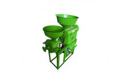 China Grain Automatic Food Processing Machines Mini Rice Mill Machinery supplier
