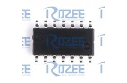 China LM324DR2G supplier