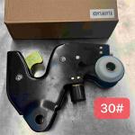 81.61851.6020 Hydraulic Lock Shacman Truck Spare Parts for sale