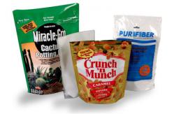 China Automatic Rotary Ziplock Bag Wheat Snus Cocoa Milk Tea Coffee Powder Packing Machine supplier