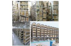 China AOS AO4468 30V N-Channel MOSFET Electronic Components Ic Chips supplier