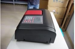 China Acrolein Dual Beam Spectrophotometer Benzoyl peroxide flour For Crop Composition Testing supplier