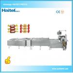 Double Twist Programmed Chocolate Packing Machine for sale