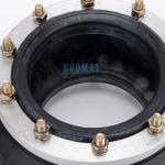 Industrial Air Spring 280126h-1 Single Convoluted Air Actuator Conveyor Equipment