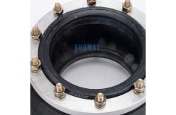 China Industrial Air Spring 280126h-1 Single Convoluted Air Actuator Conveyor Equipment supplier