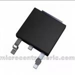 IRFR120NTRPBF MOSFET 100V 1 N-CH HEXFET 210mOhms 16.7nC for sale