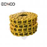 CR6100/44 Track Chain Bulldozer Track Link Undercarriage Parts Wholesale for sale