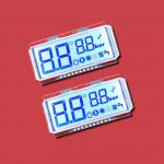 Customized Stn Segment LCD Module Small Inch Display LCD Screen for sale