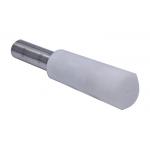 IEC 60950 100N 250N Stainless Steel Diameter Thrust Rod With Nylon Handle
