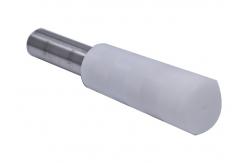 China IEC 60950 100N 250N Stainless Steel Diameter Thrust Rod With Nylon Handle supplier