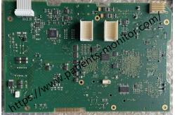 China PHiliph IntelliVue MX400 MX450 MX Series Patient Monitor Parts Mainboard PCB Assembly supplier
