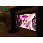 P4 Outdoor Rental Stage Full Color HD LED Die-Cast Aluminum Screen 2500 NITE for sale