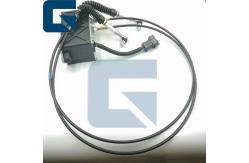 China 247-5207 2475207 Throttle Motor Accelerator For E312c Excavator supplier