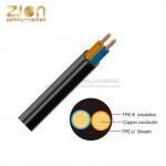 FLR13Y11Y Automotive Cable Thermoplastic Polyester Insulation for sale