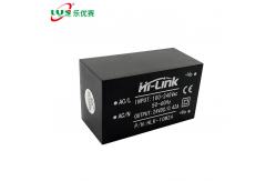 China Hilink 10W AC To DC 220V To 24V Step Down Module HLK10M24 supplier