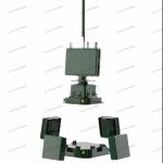 Adaptive Beamforming Uav Radar Detection System Signal Clarity Interference Resistance for sale