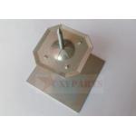 2-1/2 Galvanized Rock Wool Insulation Stick Pins With Washers