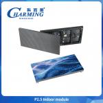 Large Led Screen Indoor Led Video P2.5 Modules China