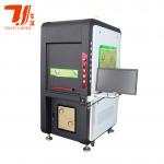 20W 30W 50W 100W Raycus IPG JPT Mopa Laser Marking Machine for sale