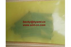 China FEEDER PART 8MM KHJ-MC147-02 YAMAHA SPRING,TAPE GUIDE F supplier