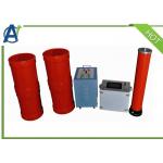 HV Resonant Electrical Test Instrument For GIS Power Cable Generator Insulation for sale