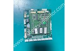 China Comen STAR8000C Patient Monitor Mainboard with CPU Board Assembly Parts CAM2D9128210993 supplier