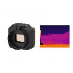 HD LWIR Thermal Camera Core 640x512 / 12μm for Electricity Power Inspection for sale