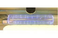 China 70W Excimer 222nm Disinfection Machine Germicidal Lamp Automatic supplier
