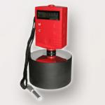 Reliable High Accuracy Leeb Tester For Aluminum Alloy & 12 Metal Material for sale