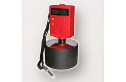 China Reliable High Accuracy Leeb Tester For Aluminum Alloy & 12 Metal Material supplier