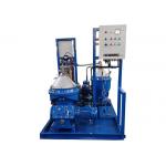 HFO FO DO Fired Power Station Equipments with Various Modules