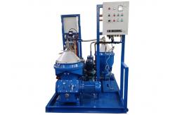 China HFO FO DO Fired Power Station Equipments with Various Modules supplier