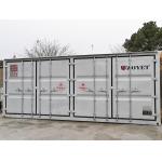 40ft Bitumen Container For Storage And Transport Sales for sale