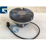  E320D E320C Excavator Oil Fan Clutch / Fan Drive 281-3588 281-3589 for sale