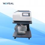 SFJ-231d Pressure Test Method Helium Mass Spectrometer Leak Detector for sale