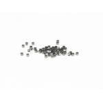 Ni80mo5 Precision Alloy Permalloy Tube , 1j85/1J79 / 1J86 Soft Magnetic Alloy Pipe