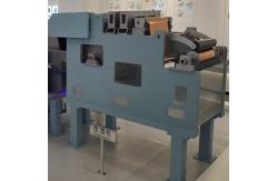 China High Precision Offline Polishing And Grinding Machine For Cathode Drum supplier