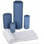 Disposable 100g Absorbent Medical Cotton Wool Roll for sale