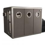 1.3ATA Multiplace Hyperbaric Chamber Machine Cube M