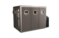 China 1.3ATA Multiplace Hyperbaric Chamber Machine Cube M supplier
