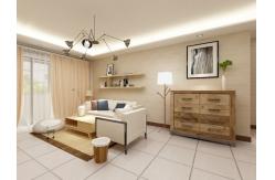 China High-Quality Prefab Homes: Earthquake-Proof Steel Houses And Wind-Resistant Beach Villas supplier