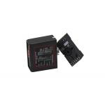 Single / Double Channel Inductive Loop Detector Traffic Vehicle Detection High Sensetive