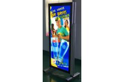 China 47mm Acrylic Clip Frames supplier