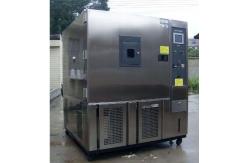 China Programmable Water Cooled UV Xenon Arc Weather Testing Chamber  280 - 800nm Wavelength supplier