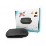 Manual DVB C Receiver Stb Multi Language Setup Box Reciver