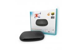 China Manual DVB C Receiver Stb Multi Language Setup Box Reciver supplier