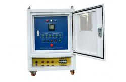China 30KW Resistive Load Bank For IEC 62040-3 UPS Test supplier